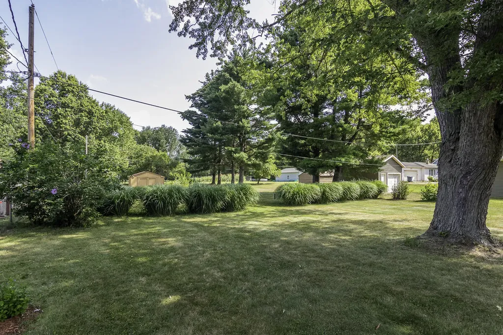 4903 E T U Avenue Schoolcraft Township MI 49097