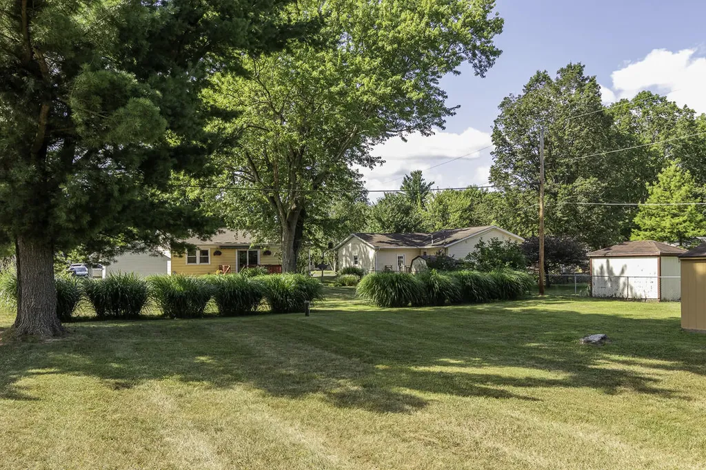 4903 E T U Avenue Schoolcraft Township MI 49097