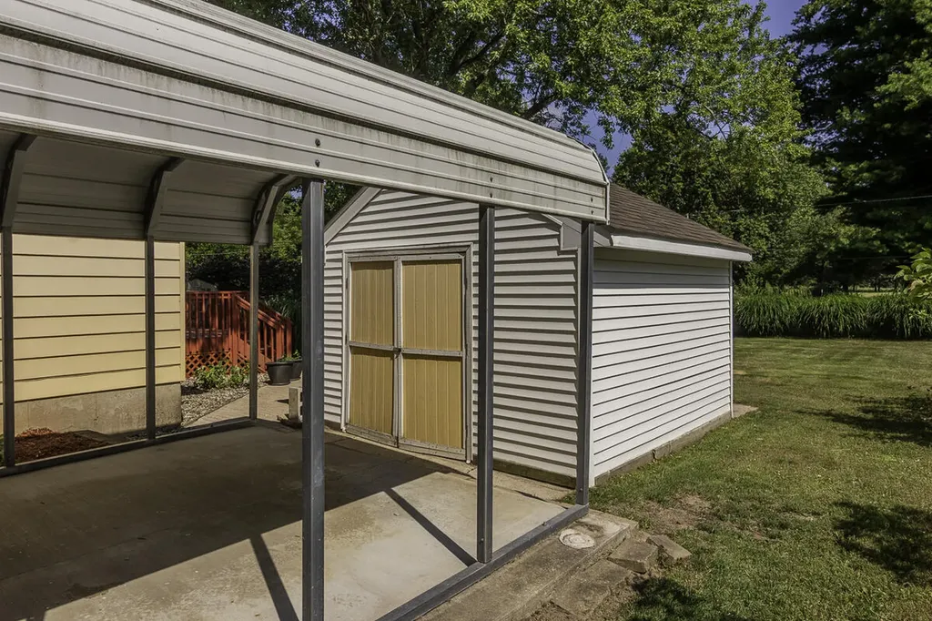 4903 E T U Avenue Schoolcraft Township MI 49097