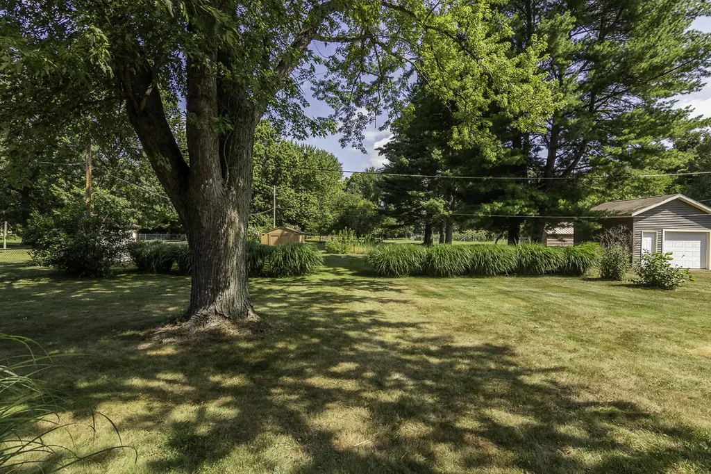 4903 E T U Avenue Schoolcraft Township MI 49097