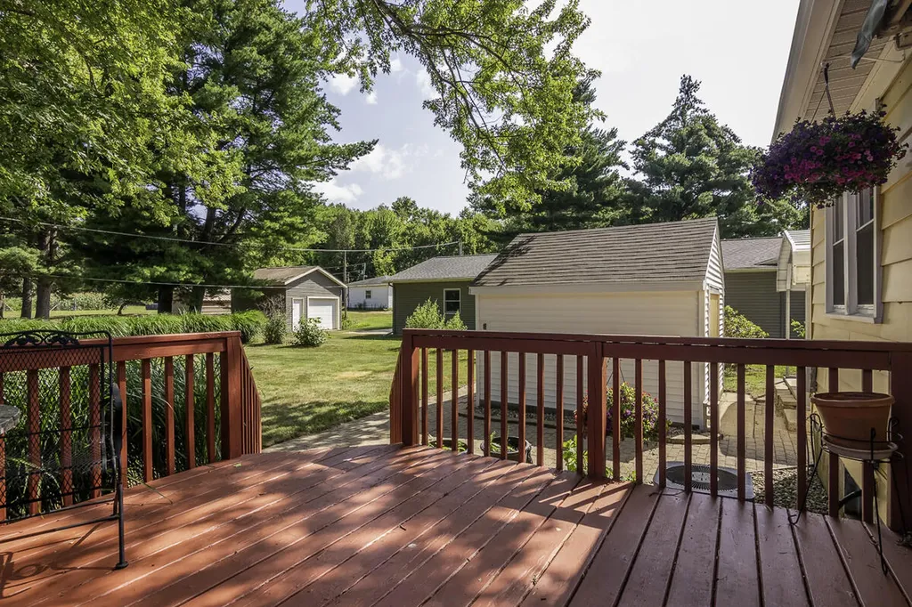 4903 E T U Avenue Schoolcraft Township MI 49097