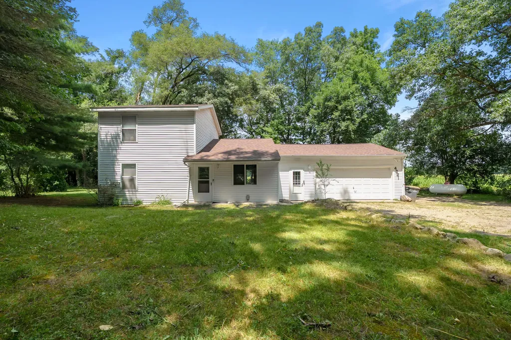 4321 Wolf Drive Oshtemo Charter Township MI 49009