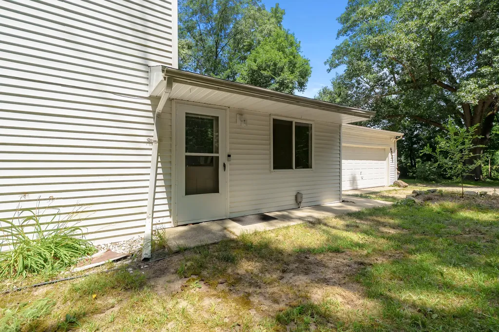 4321 Wolf Drive Oshtemo Charter Township MI 49009