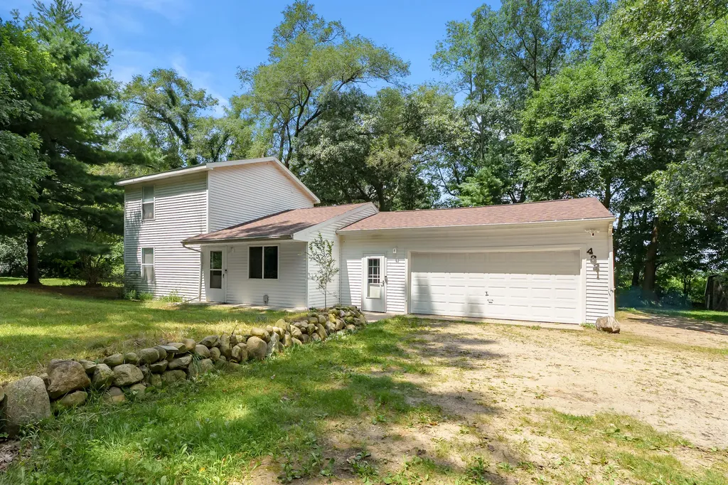4321 Wolf Drive Oshtemo Charter Township MI 49009
