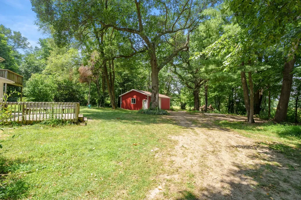 4321 Wolf Drive Oshtemo Charter Township MI 49009