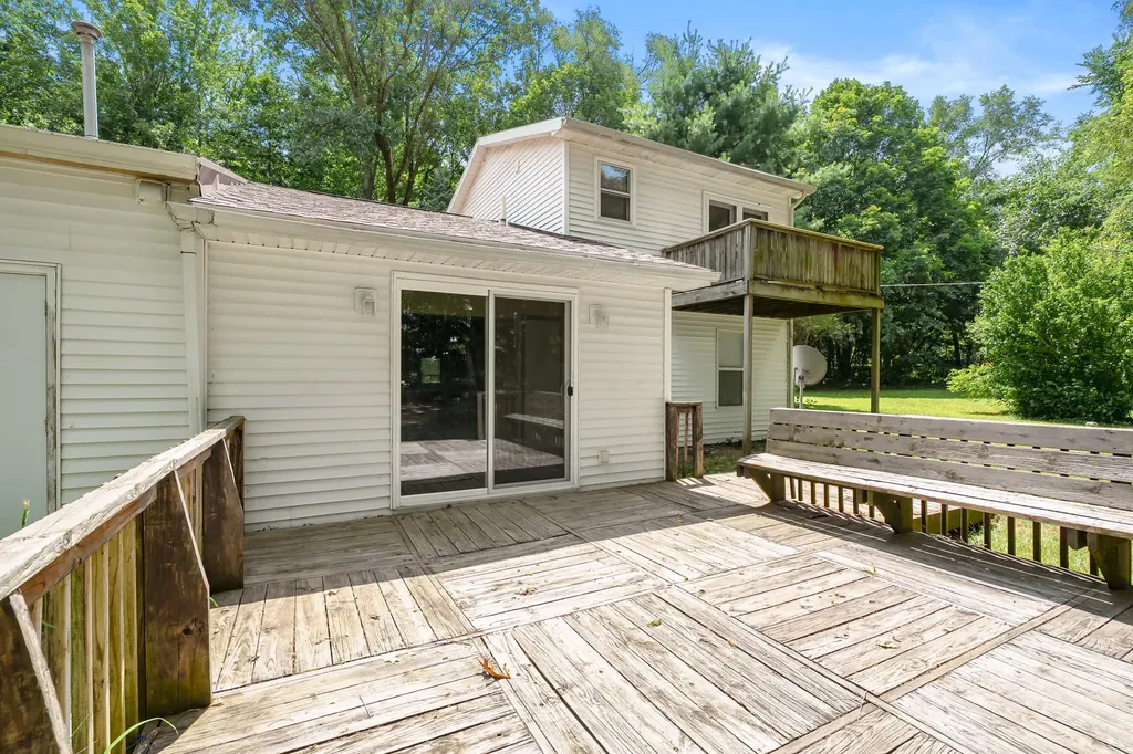 4321 Wolf Drive Oshtemo Charter Township MI 49009