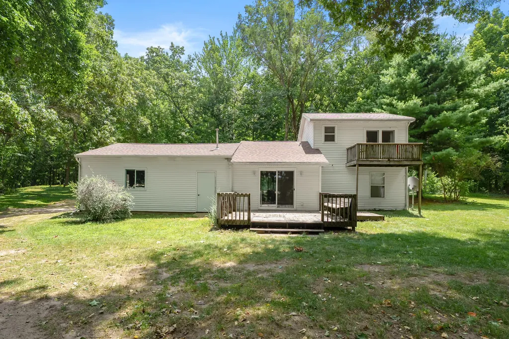 4321 Wolf Drive Oshtemo Charter Township MI 49009