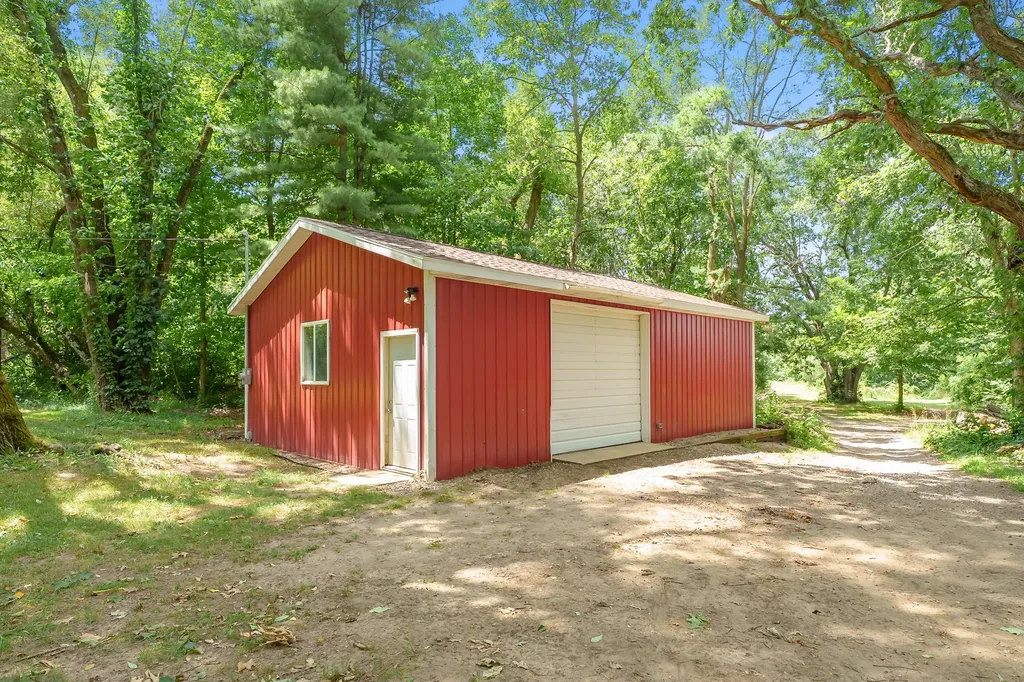 4321 Wolf Drive Oshtemo Charter Township MI 49009