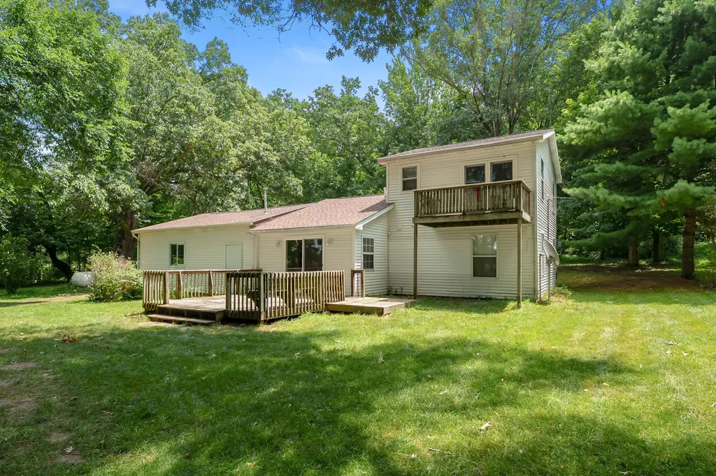 4321 Wolf Drive Oshtemo Charter Township MI 49009