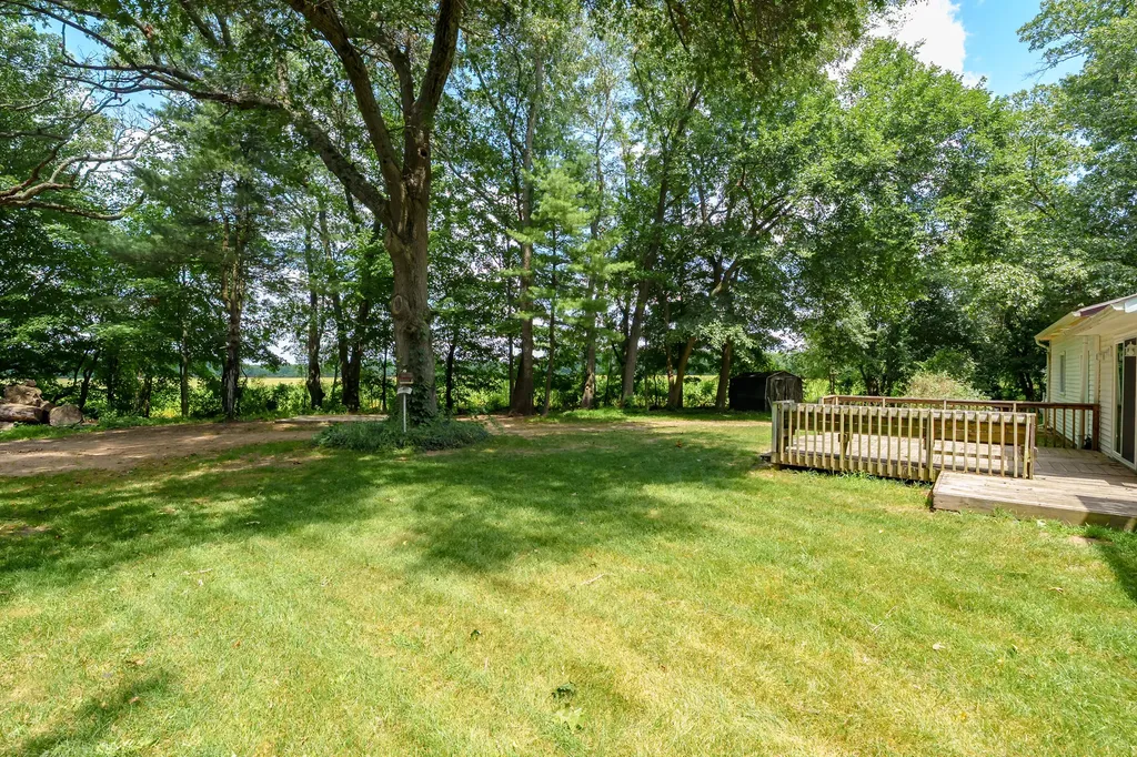 4321 Wolf Drive Oshtemo Charter Township MI 49009