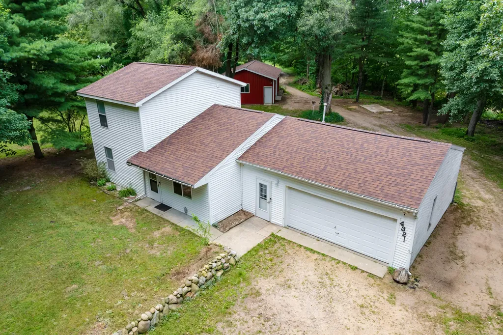 4321 Wolf Drive Oshtemo Charter Township MI 49009