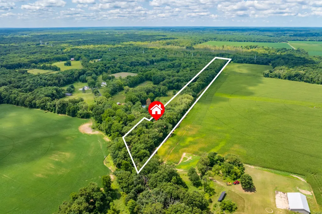 4321 Wolf Drive Oshtemo Charter Township MI 49009
