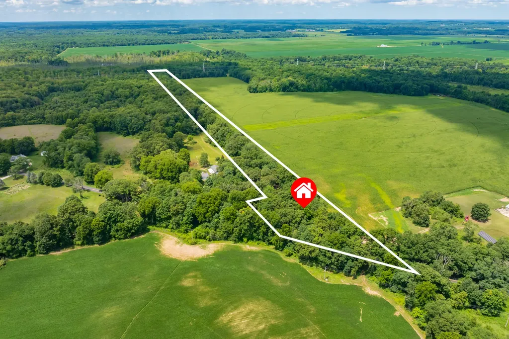4321 Wolf Drive Oshtemo Charter Township MI 49009