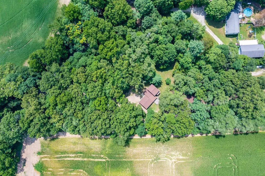 4321 Wolf Drive Oshtemo Charter Township MI 49009