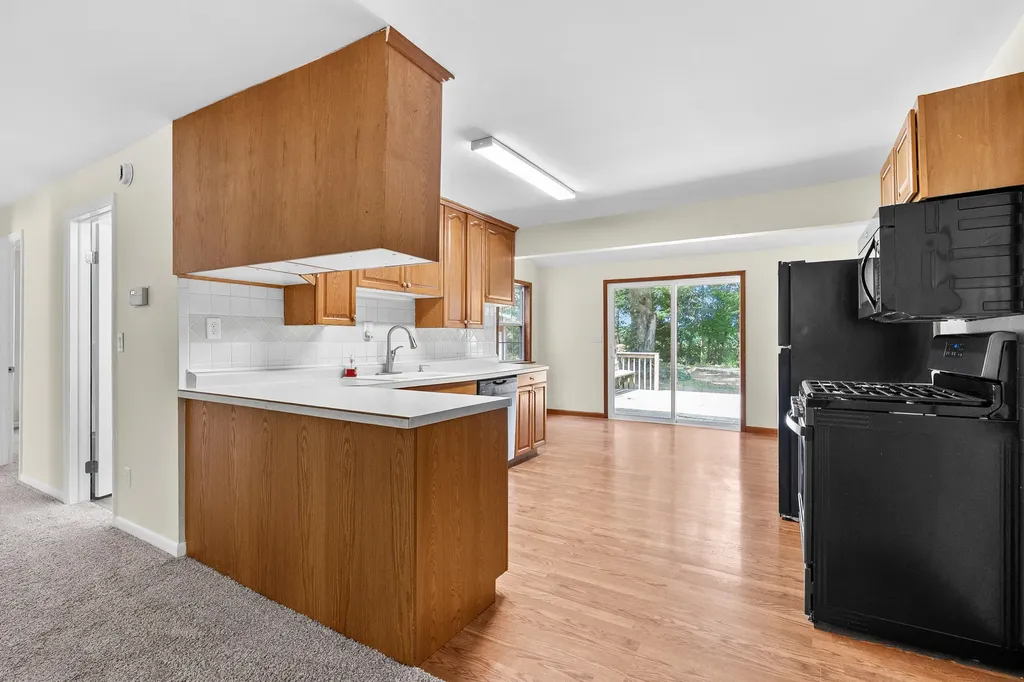4321 Wolf Drive Oshtemo Charter Township MI 49009