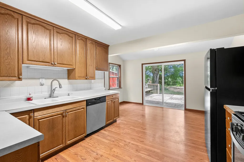 4321 Wolf Drive Oshtemo Charter Township MI 49009