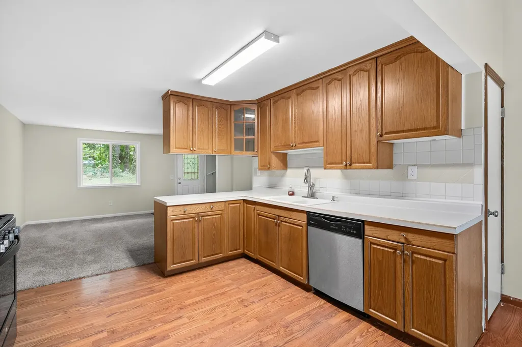 4321 Wolf Drive Oshtemo Charter Township MI 49009