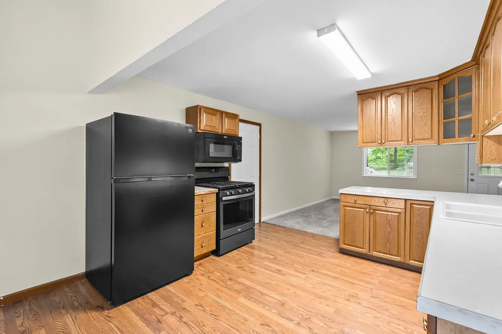 4321 Wolf Drive Oshtemo Charter Township MI 49009