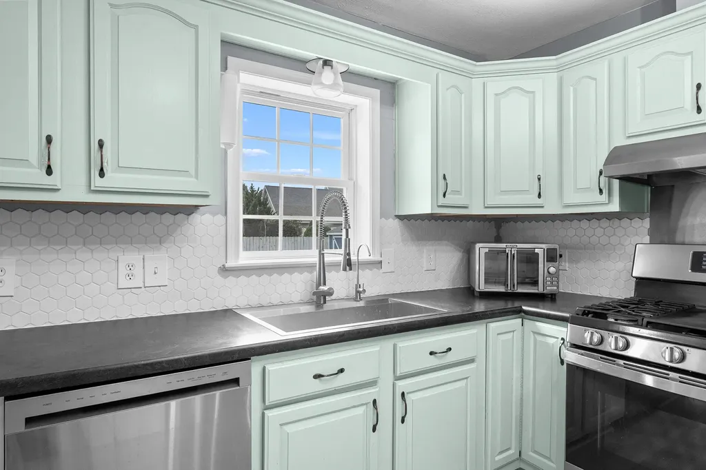 1138 Wintercherry Lane Vicksburg Village MI 49097