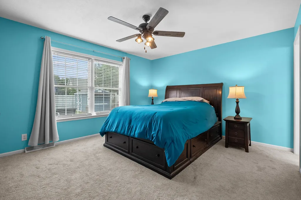 1138 Wintercherry Lane Vicksburg Village MI 49097