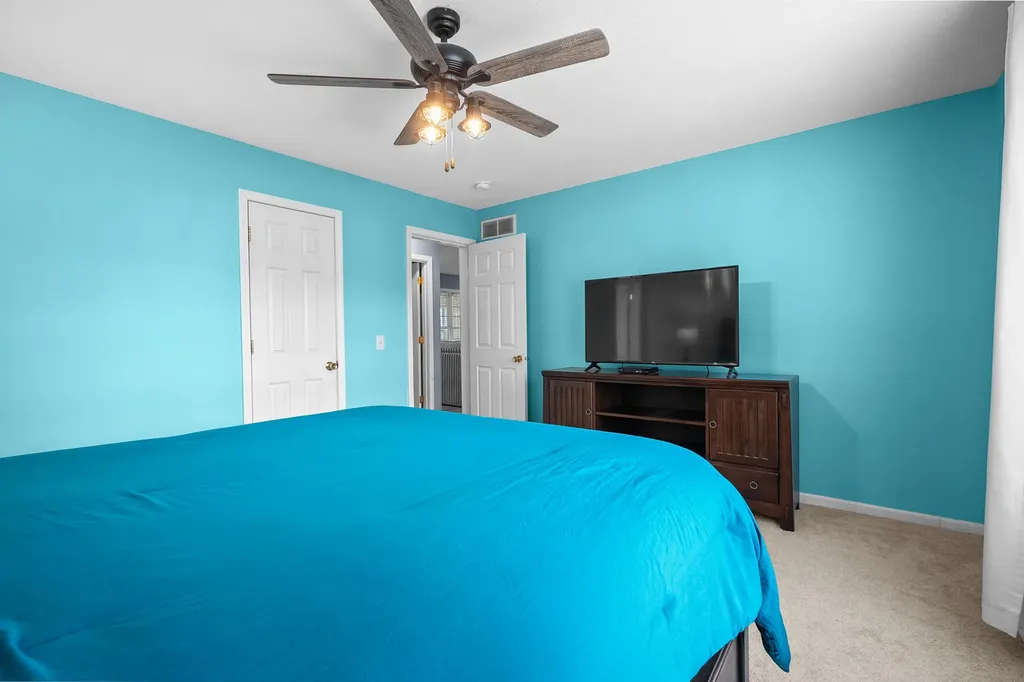 1138 Wintercherry Lane Vicksburg Village MI 49097