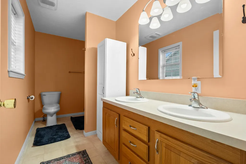 1138 Wintercherry Lane Vicksburg Village MI 49097