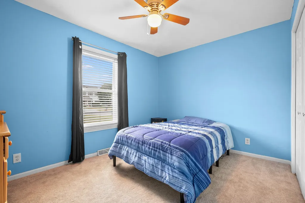 1138 Wintercherry Lane Vicksburg Village MI 49097