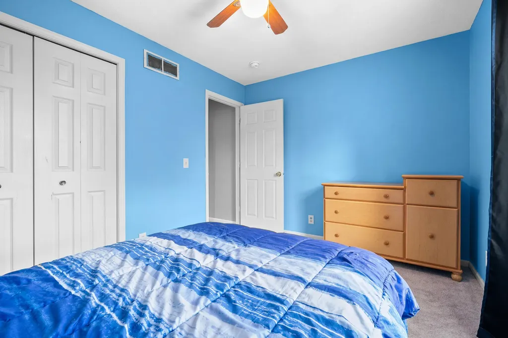 1138 Wintercherry Lane Vicksburg Village MI 49097