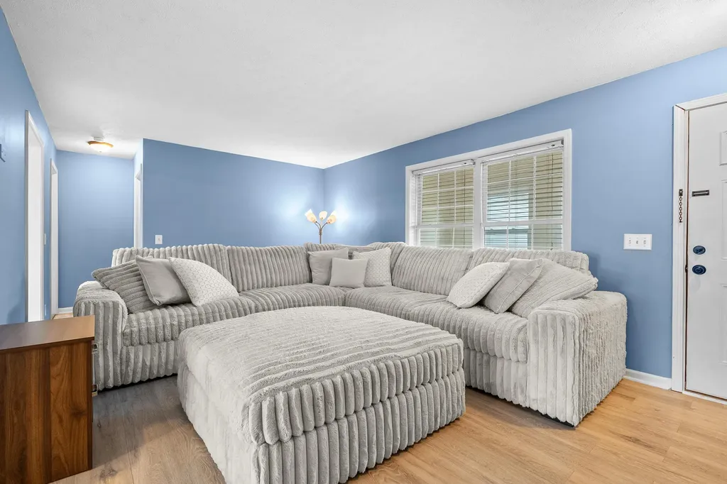 1138 Wintercherry Lane Vicksburg Village MI 49097
