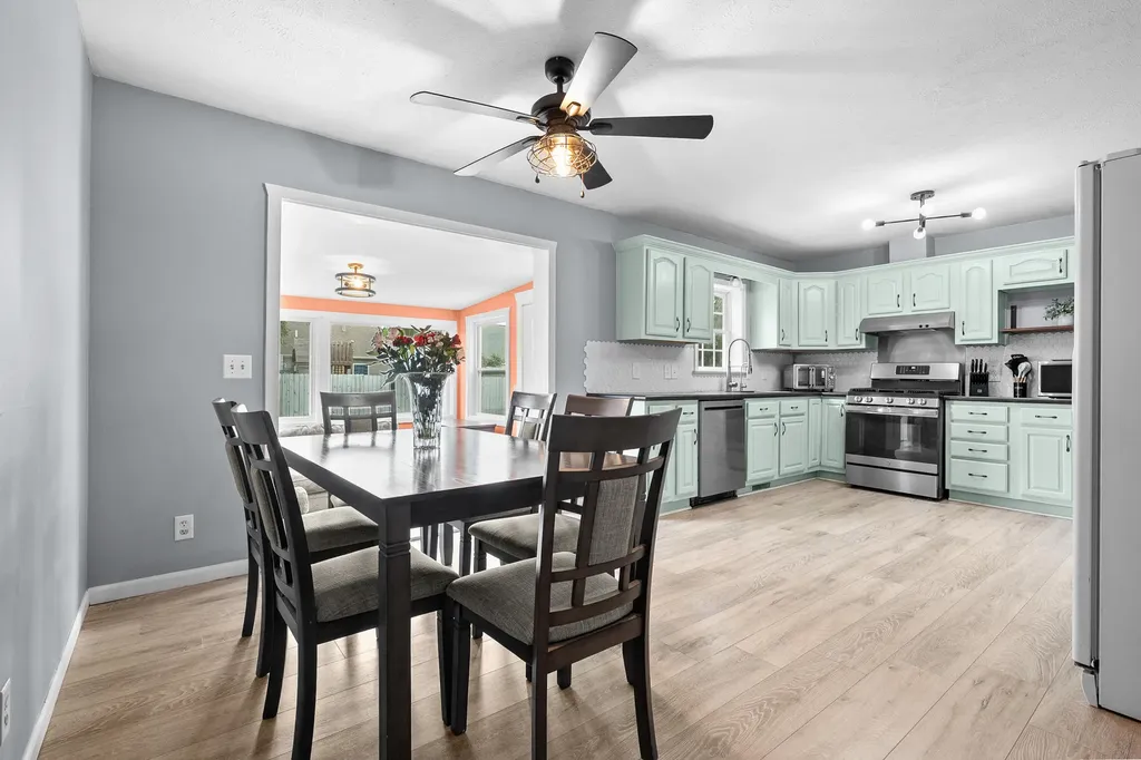 1138 Wintercherry Lane Vicksburg Village MI 49097