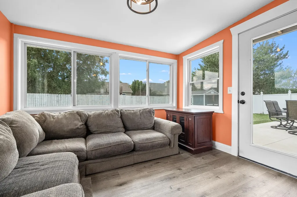 1138 Wintercherry Lane Vicksburg Village MI 49097
