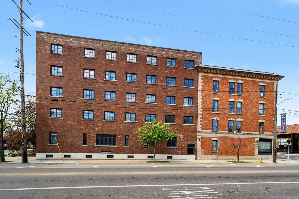 350 E Michigan Avenue Kalamazoo City MI 49007