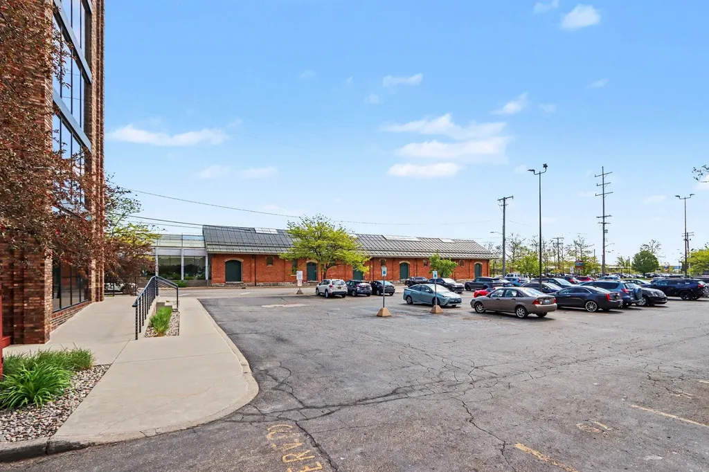 350 E Michigan Avenue Kalamazoo City MI 49007