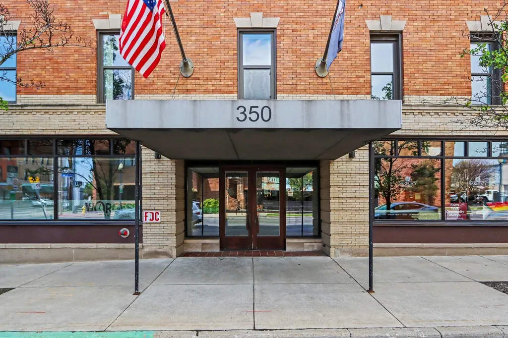 350 E Michigan Avenue Kalamazoo City MI 49007