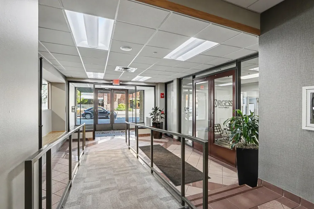 350 E Michigan Avenue Kalamazoo City MI 49007