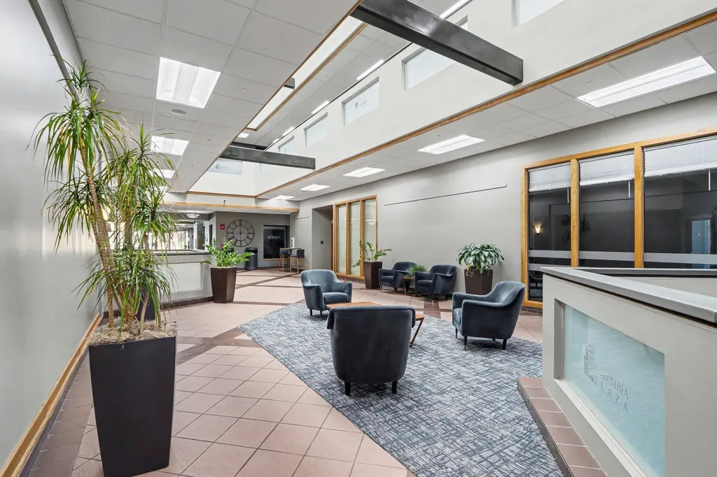 350 E Michigan Avenue Kalamazoo City MI 49007