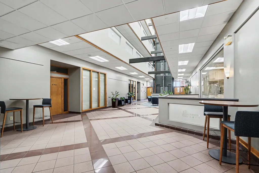 350 E Michigan Avenue Kalamazoo City MI 49007