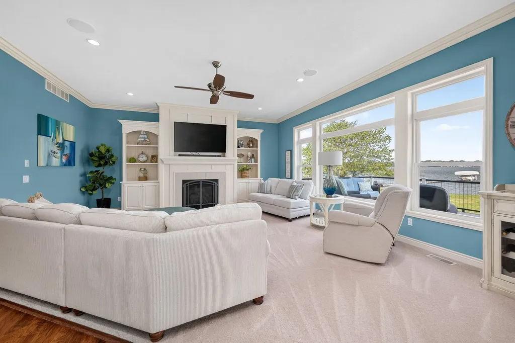 7705 S Indian Lake Drive Brady Township MI 49097