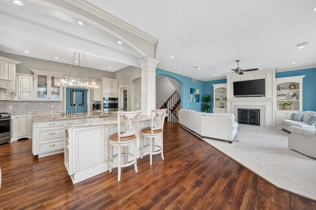 7705 S Indian Lake Drive Brady Township MI 49097