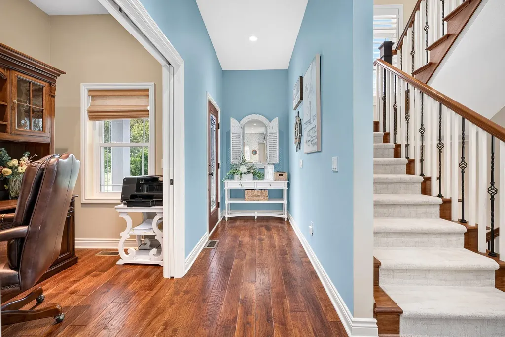 7705 S Indian Lake Drive Brady Township MI 49097