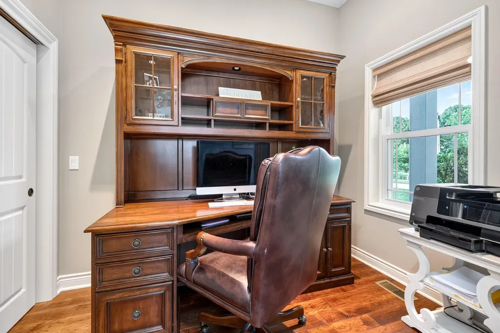 7705 S Indian Lake Drive Brady Township MI 49097