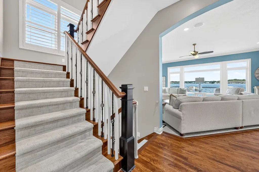 7705 S Indian Lake Drive Brady Township MI 49097