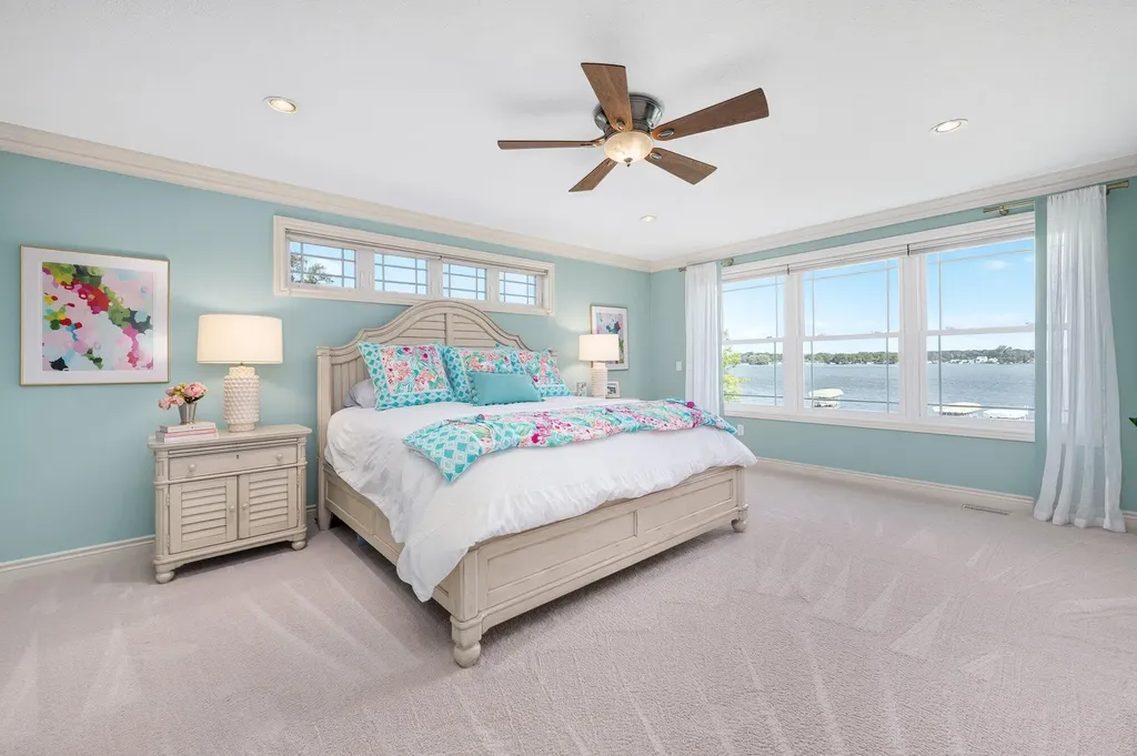 7705 S Indian Lake Drive Brady Township MI 49097