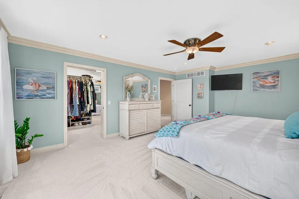 7705 S Indian Lake Drive Brady Township MI 49097