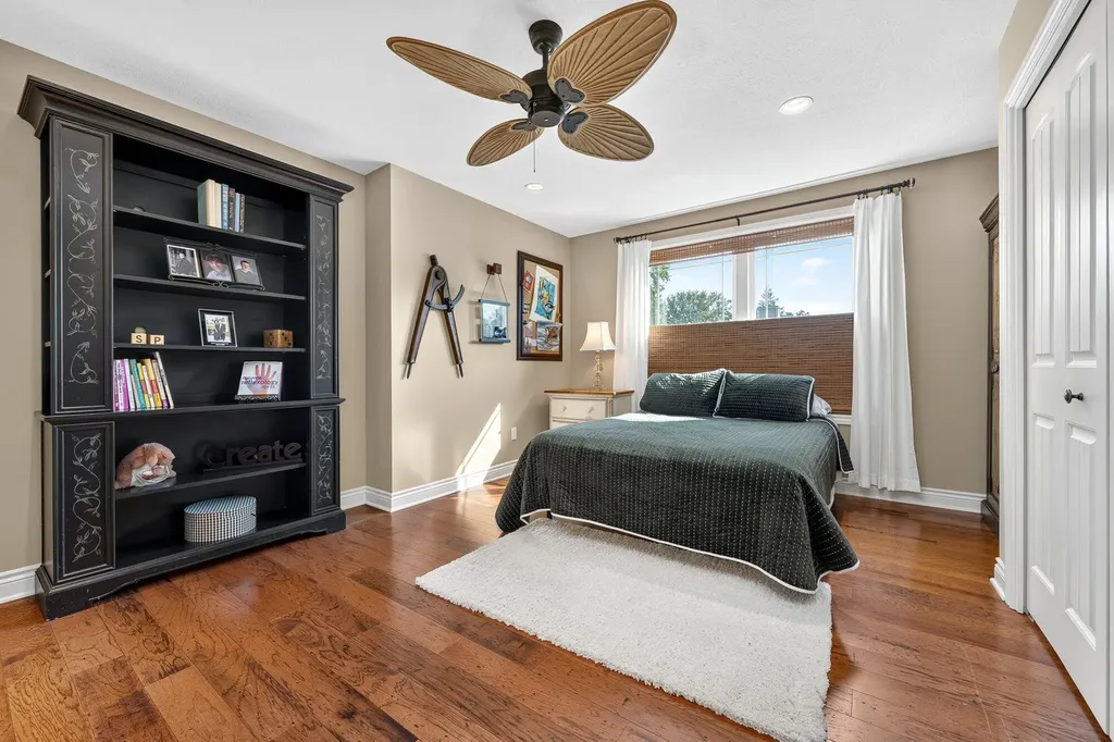 7705 S Indian Lake Drive Brady Township MI 49097