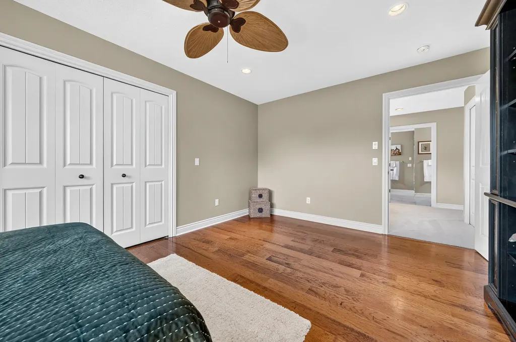 7705 S Indian Lake Drive Brady Township MI 49097