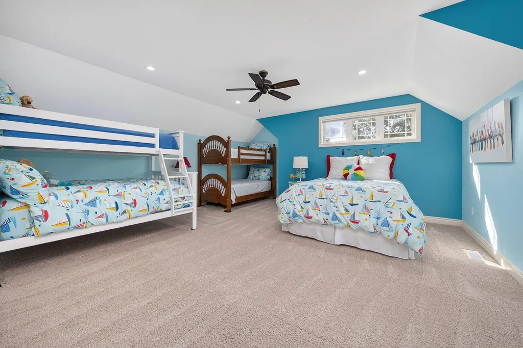 7705 S Indian Lake Drive Brady Township MI 49097