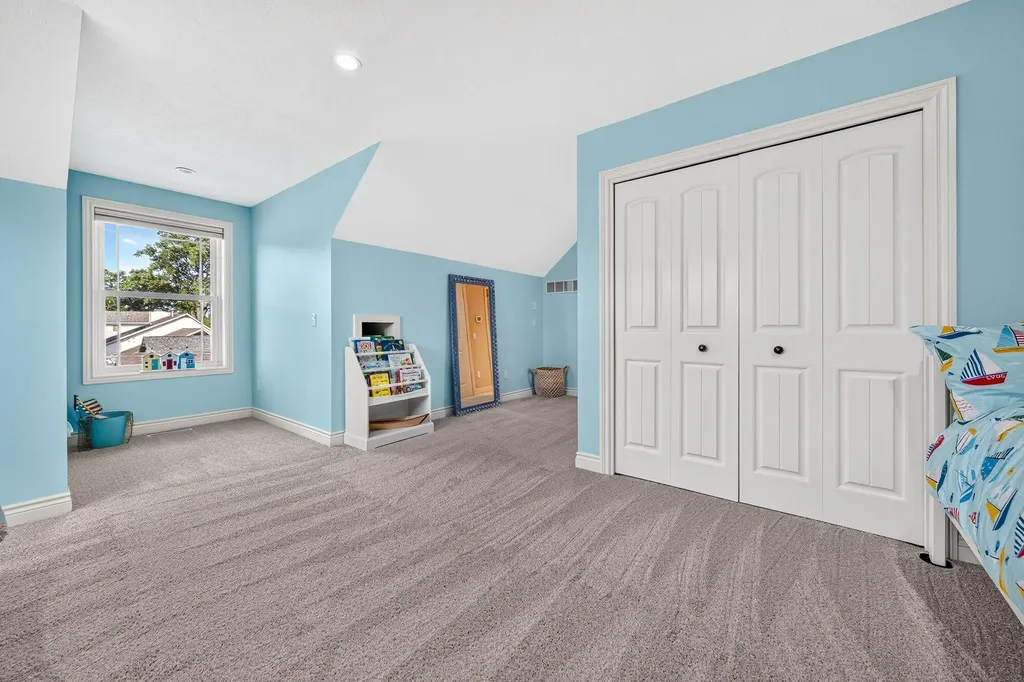 7705 S Indian Lake Drive Brady Township MI 49097