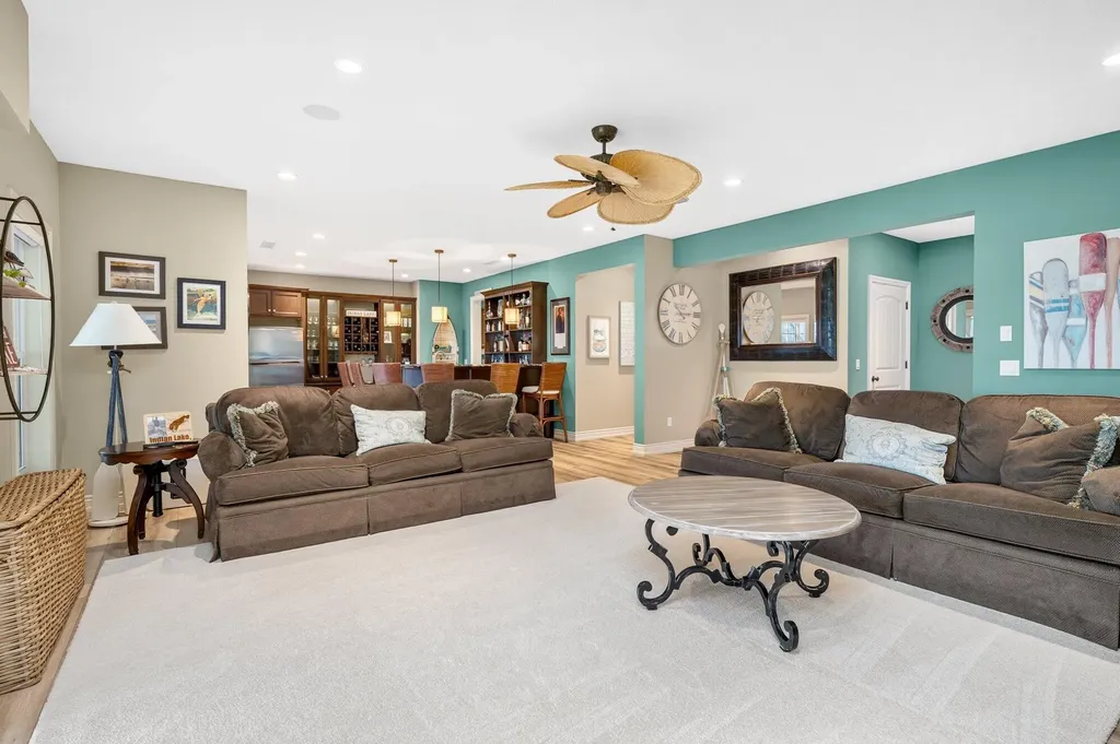 7705 S Indian Lake Drive Brady Township MI 49097