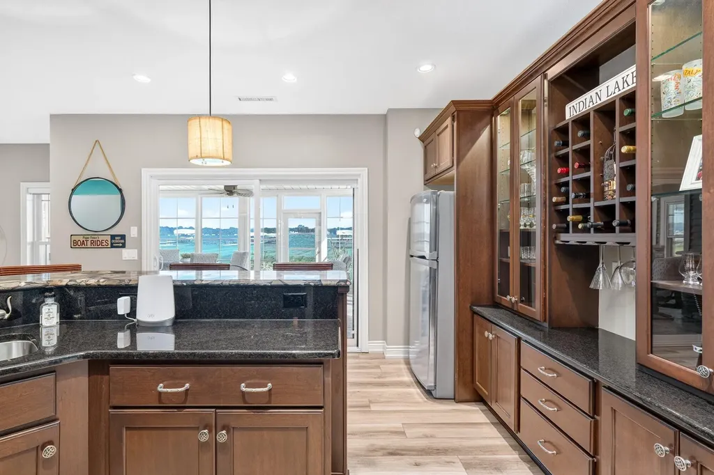 7705 S Indian Lake Drive Brady Township MI 49097